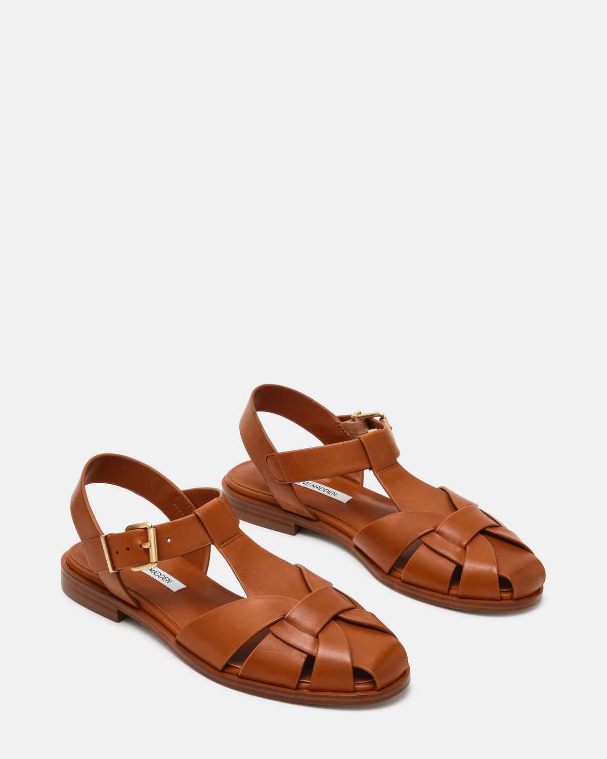 FISK TAN LEATHER  Famous | Online Store