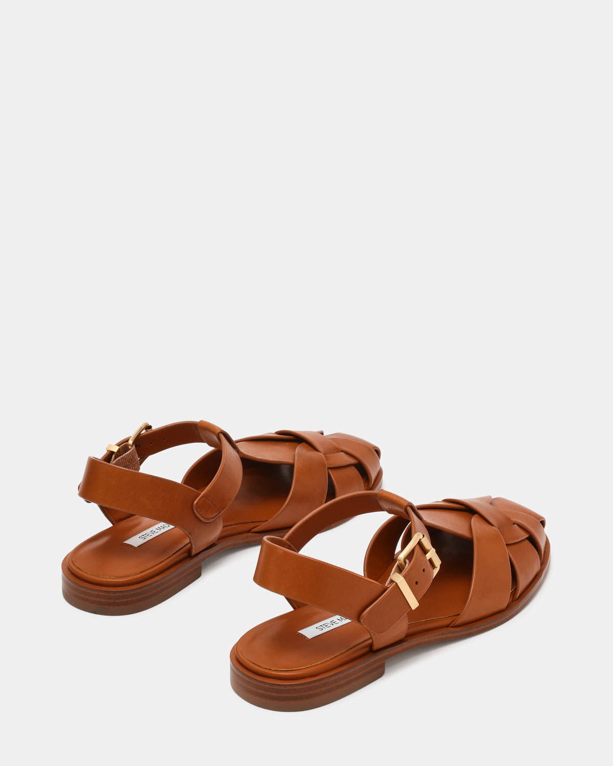 FISK TAN LEATHER  Famous | Online Store