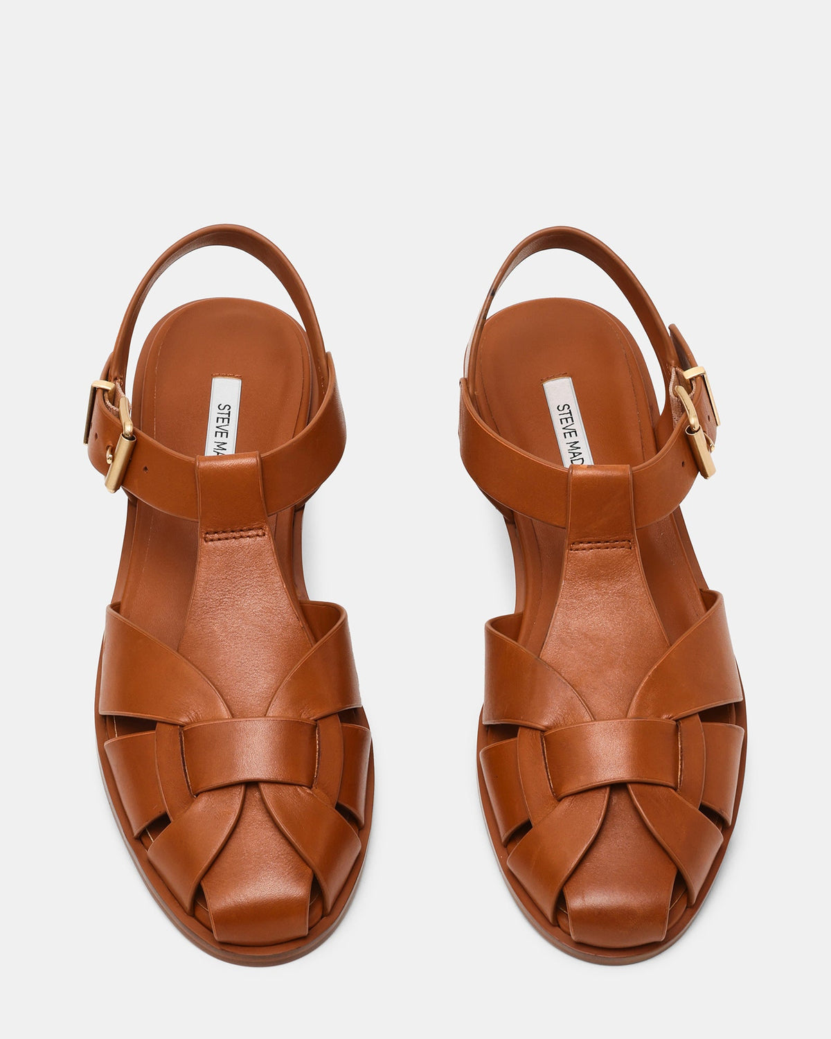 FISK TAN LEATHER  Famous | Online Store