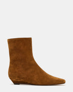 FLAIRE SAND SUEDE  Famous | Online Store