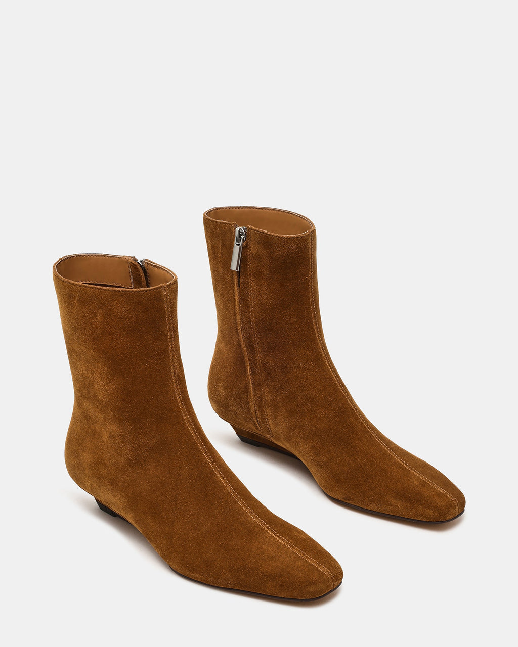 FLAIRE SAND SUEDE  Famous | Online Store