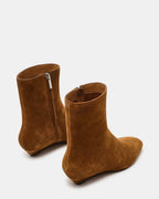 FLAIRE SAND SUEDE  Famous | Online Store