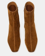 FLAIRE SAND SUEDE  Famous | Online Store