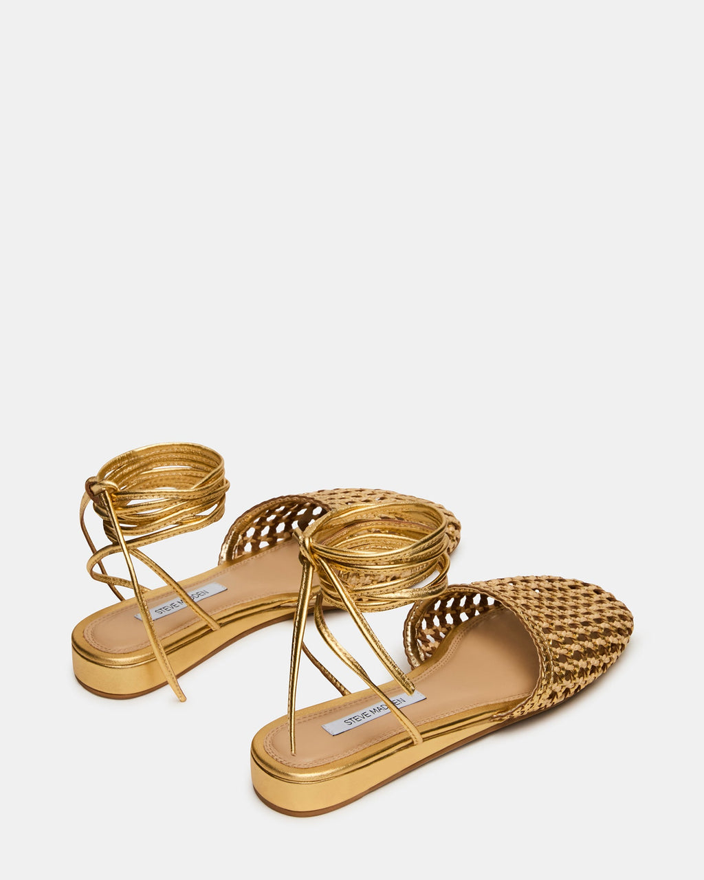 FLUTTER GOLD  Famous | Online Store