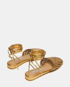 FLUTTER GOLD  Famous | Online Store