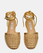FLUTTER GOLD  Famous | Online Store