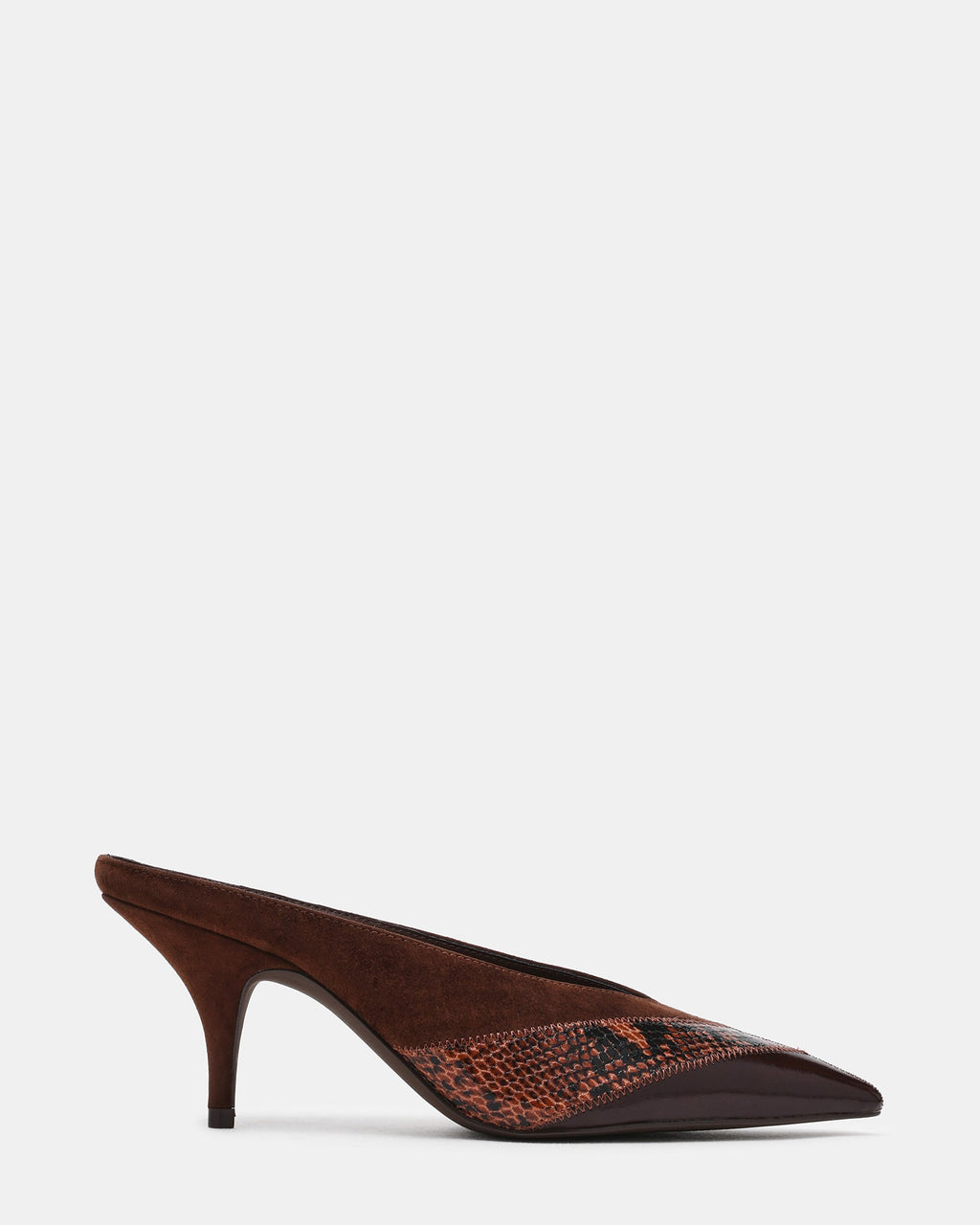 FONZA BROWN MULTI  Famous | Online Store