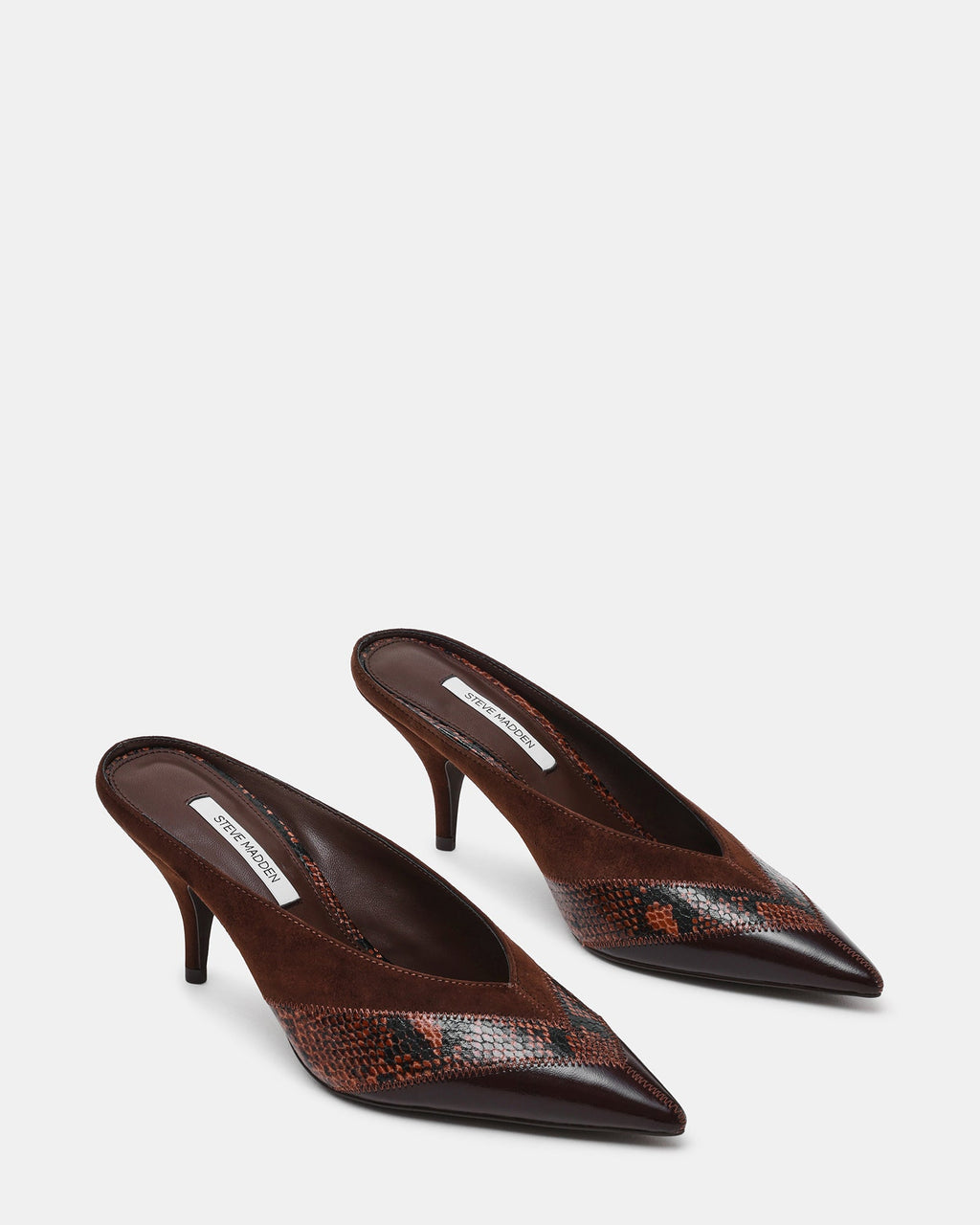 FONZA BROWN MULTI  Famous | Online Store
