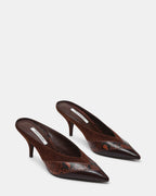 FONZA BROWN MULTI  Famous | Online Store