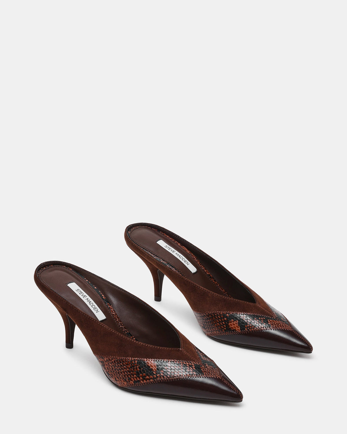 FONZA BROWN MULTI  Famous | Online Store