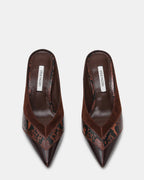 FONZA BROWN MULTI  Famous | Online Store