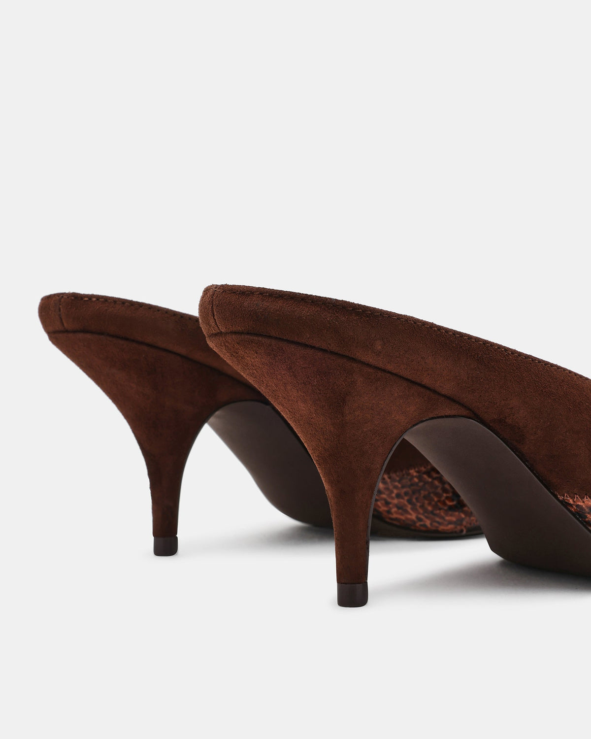 FONZA BROWN MULTI  Famous | Online Store