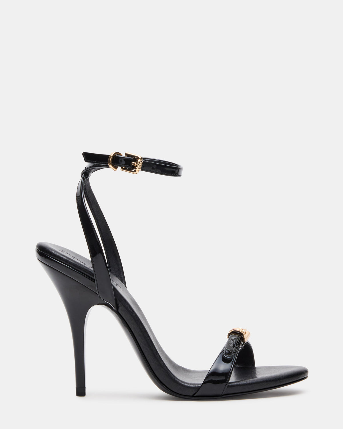 FOXX BLACK PATENT  Famous | Online Store