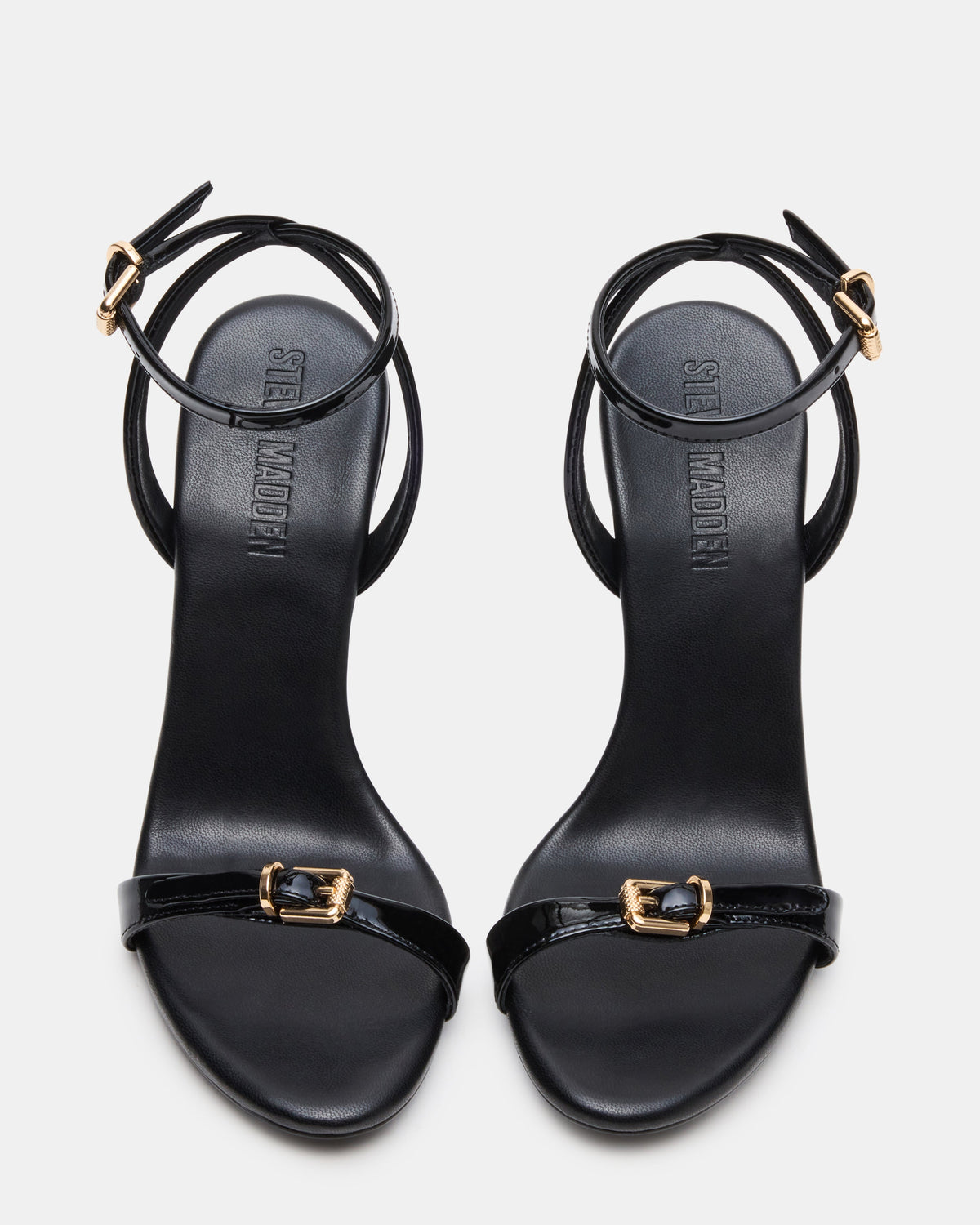 FOXX BLACK PATENT  Famous | Online Store