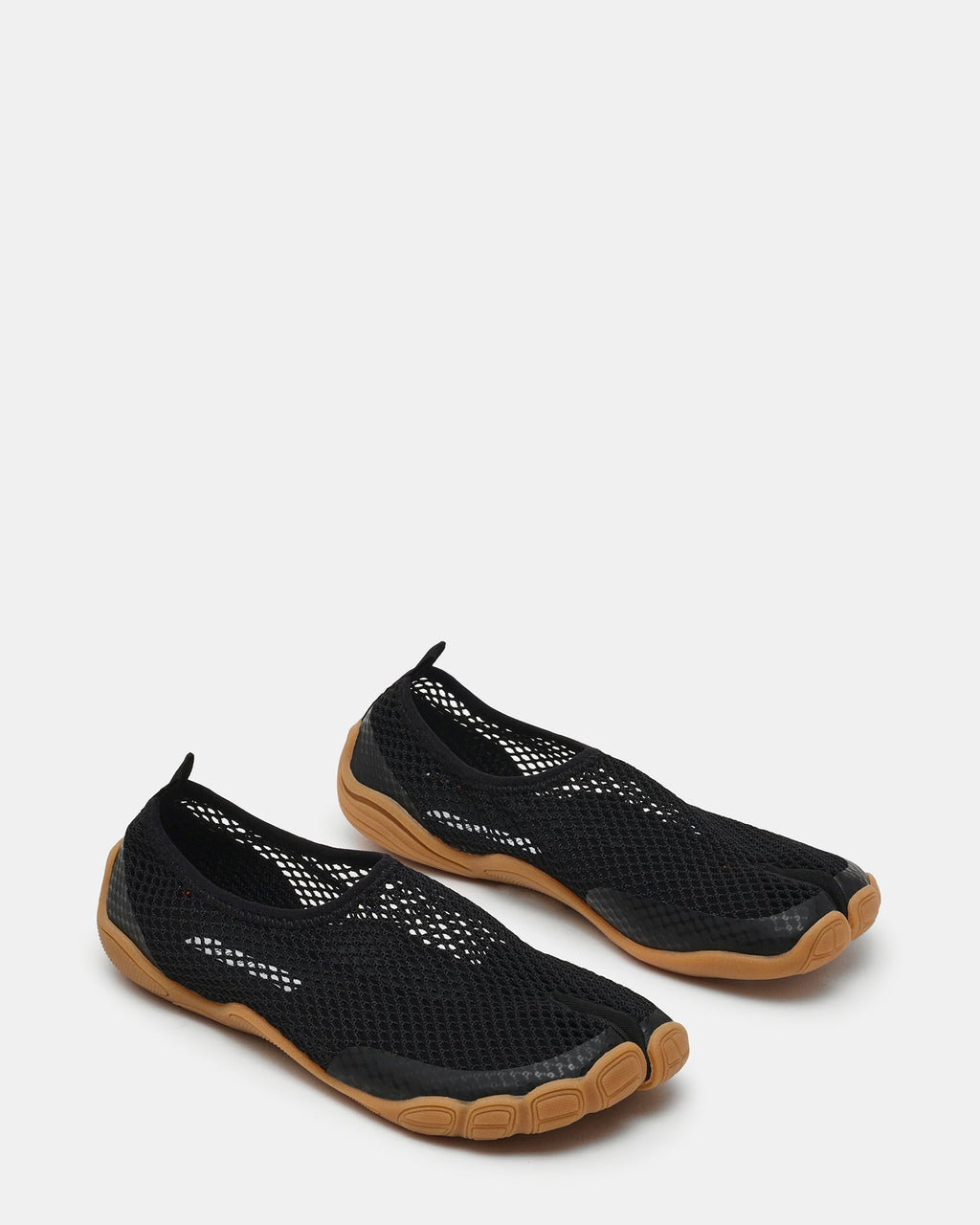 FRANKIE BLACK MESH  Famous | Online Store
