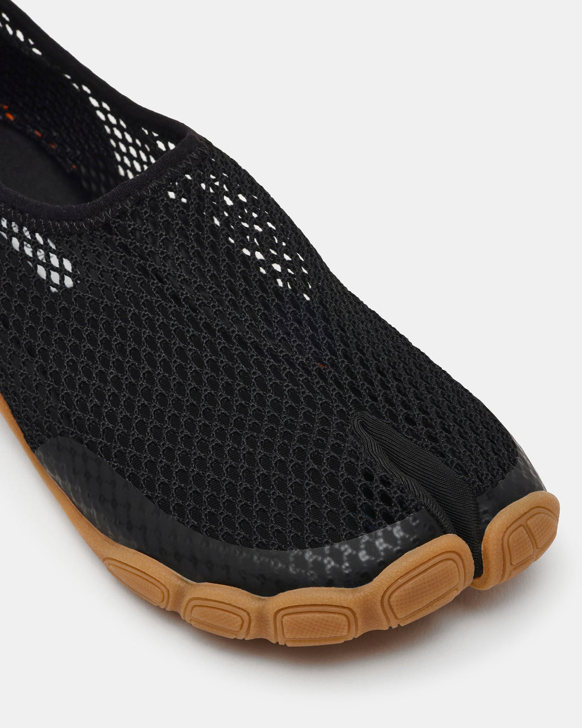FRANKIE BLACK MESH  Famous | Online Store