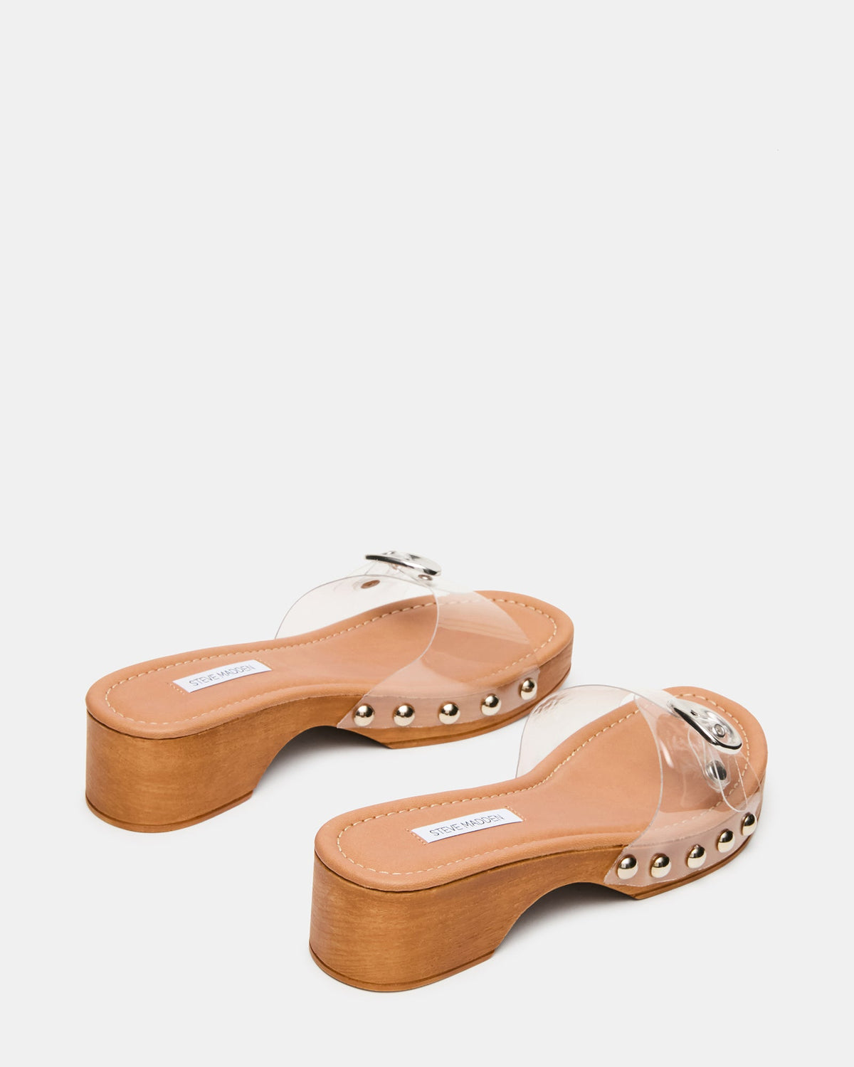 FREDI CLEAR  Famous | Online Store