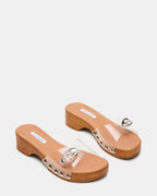 FREDI CLEAR  Famous | Online Store