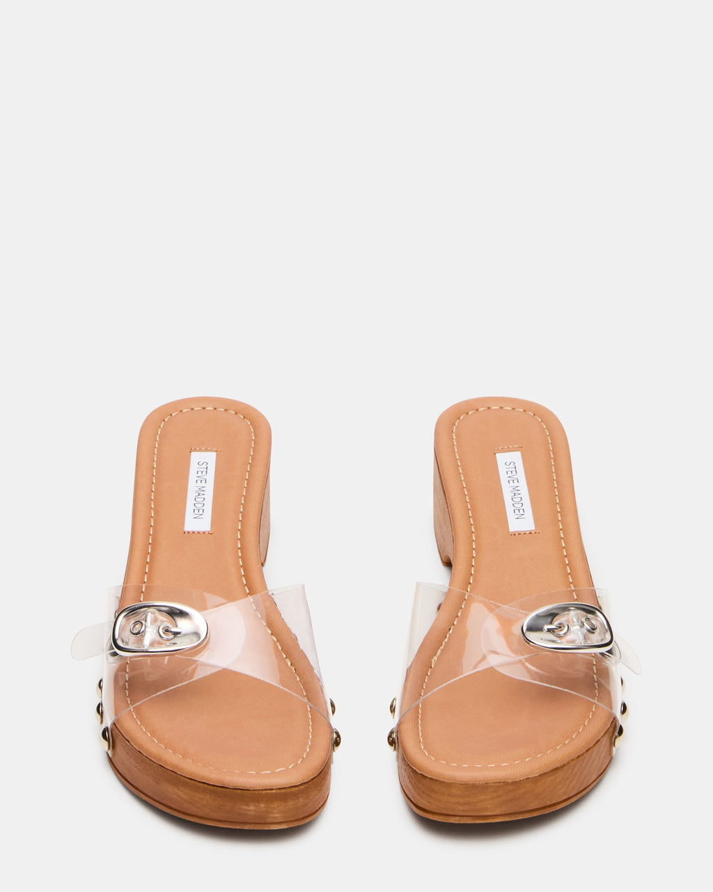 FREDI CLEAR  Famous | Online Store