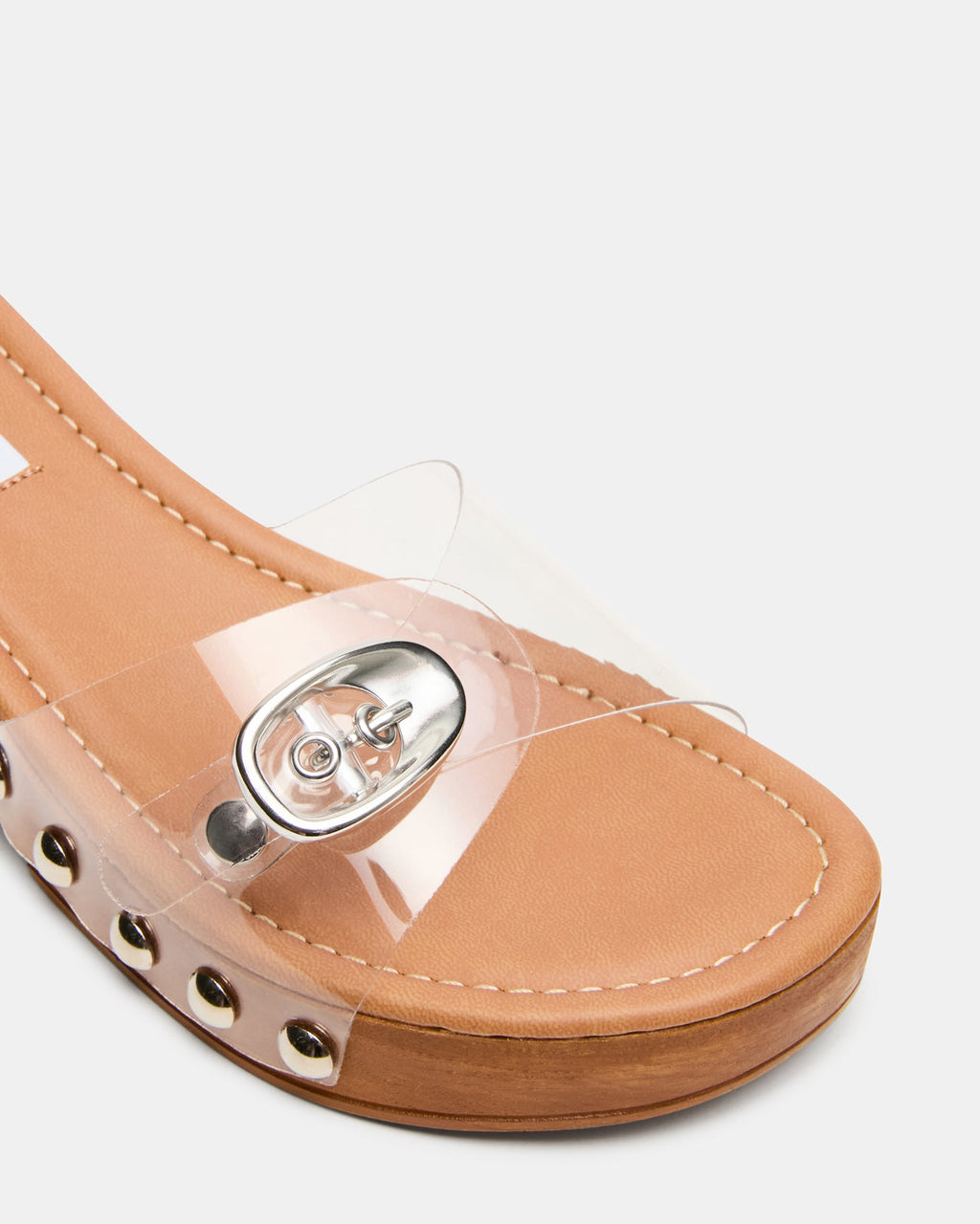 FREDI CLEAR  Famous | Online Store