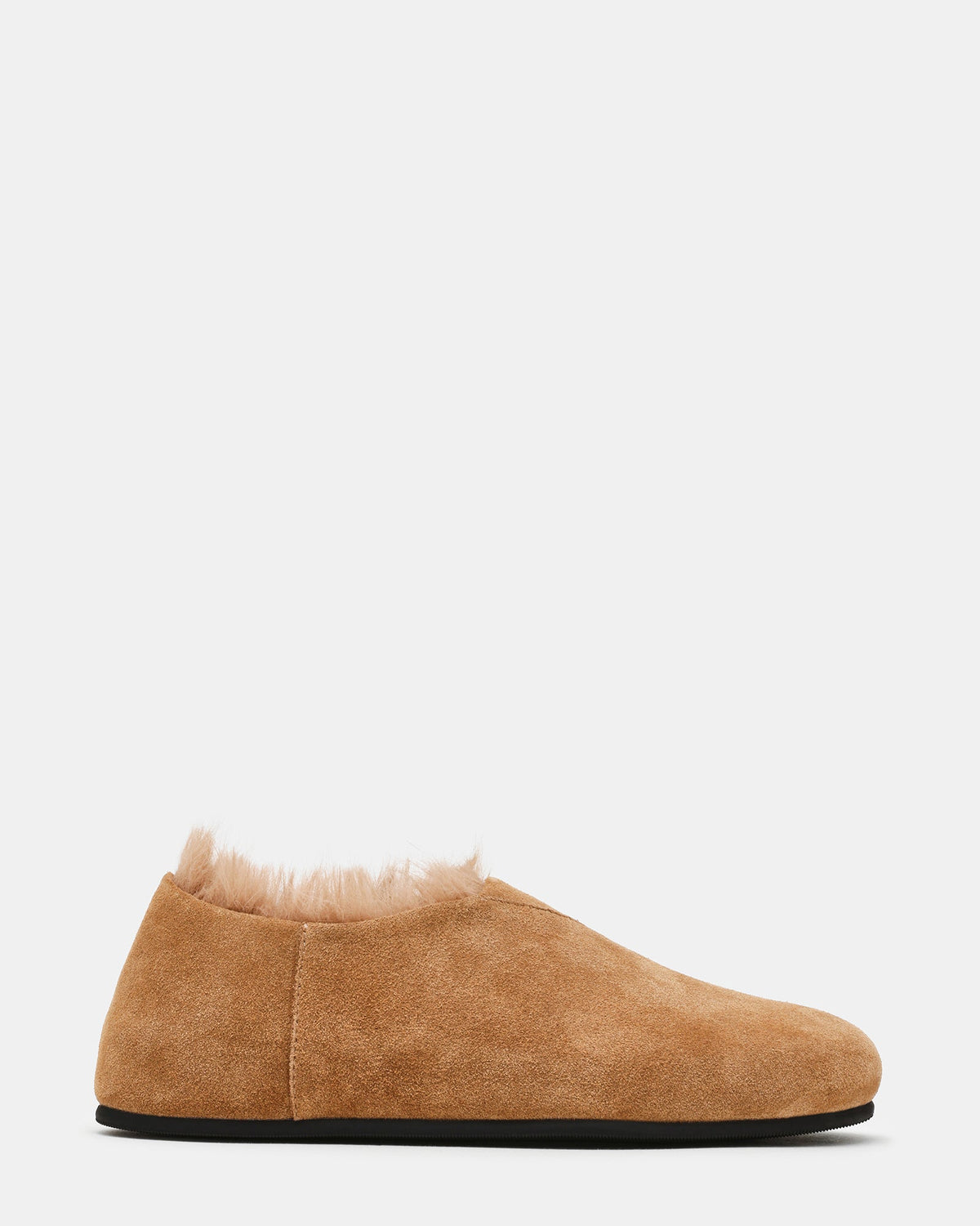 FREEZE CHESTNUT SUEDE  Famous | Online Store