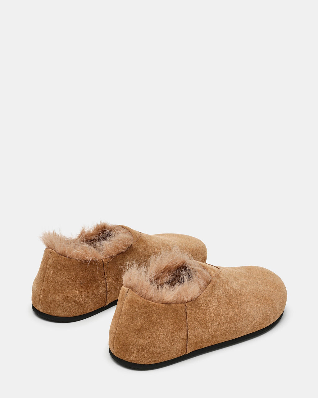 FREEZE CHESTNUT SUEDE  Famous | Online Store