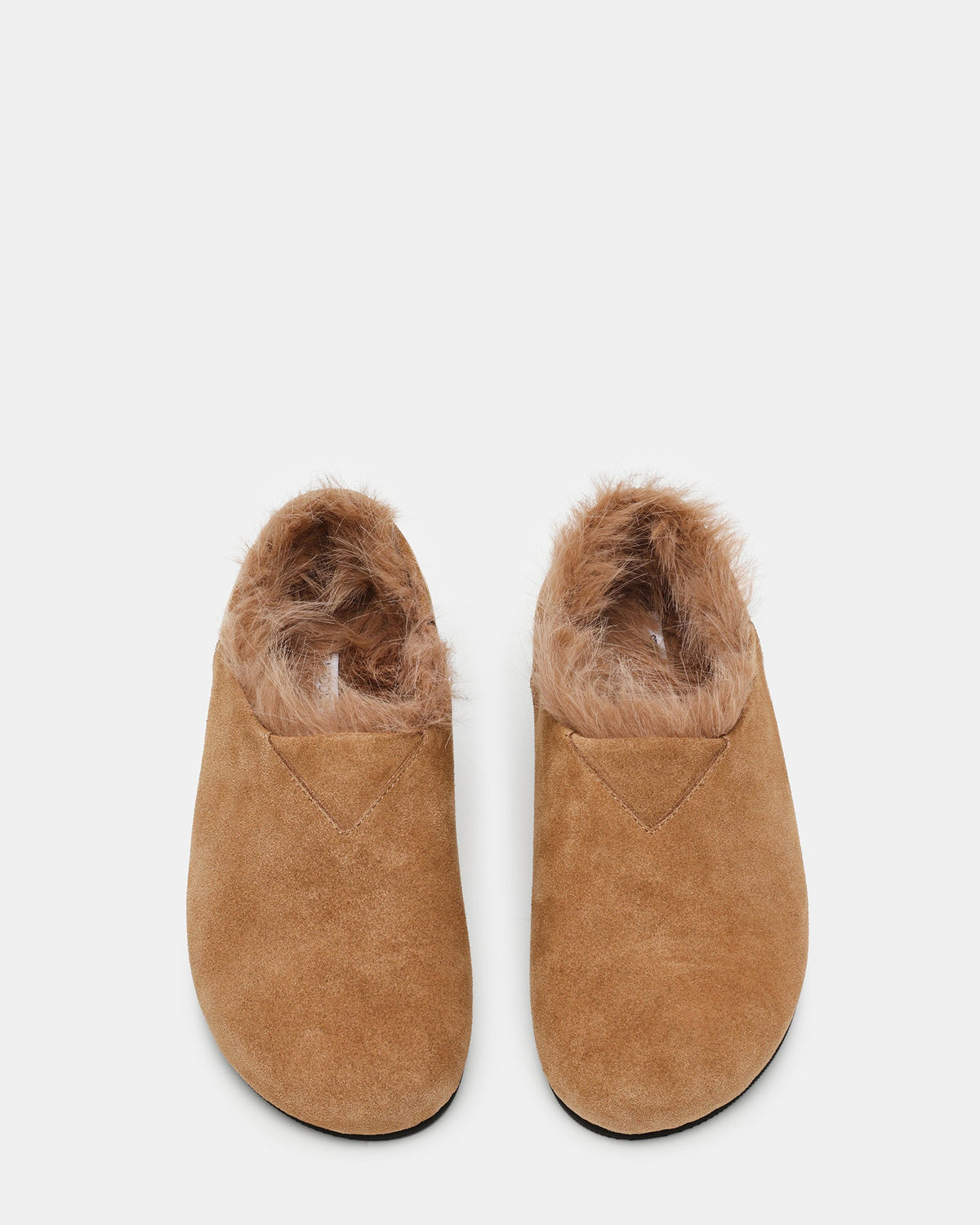 FREEZE CHESTNUT SUEDE  Famous | Online Store