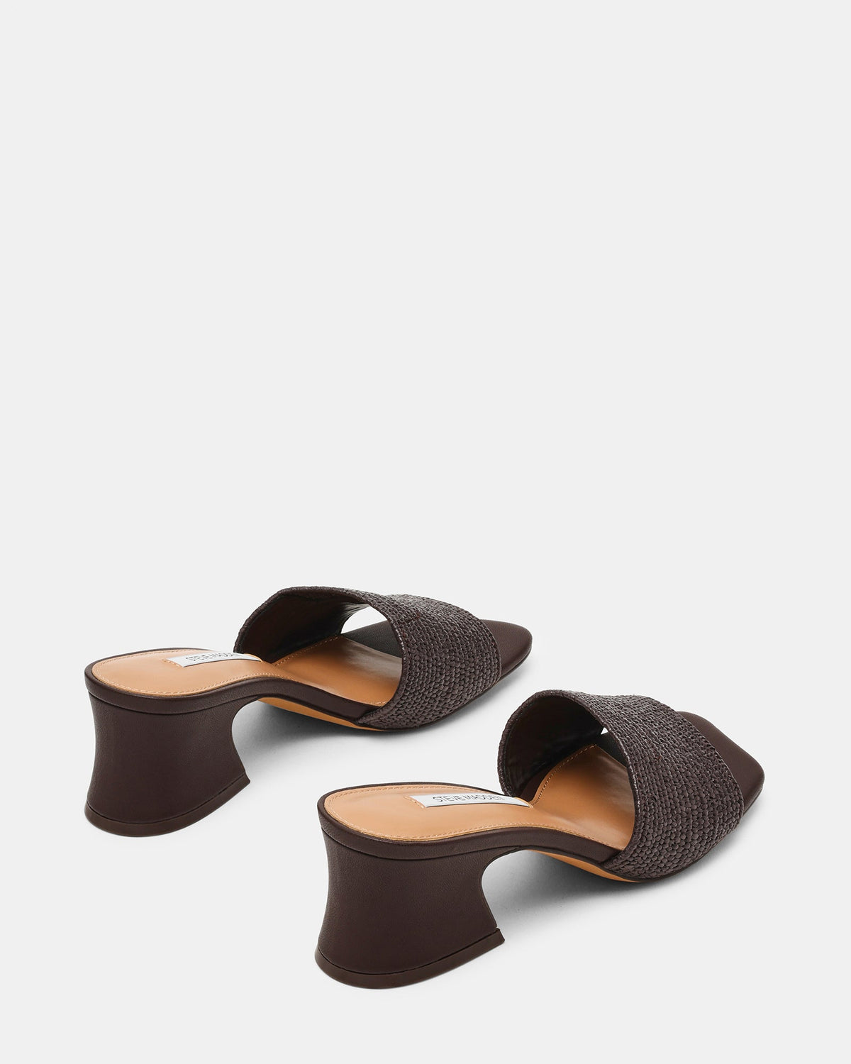 FROLIC BROWN RAFFIA  Famous | Online Store