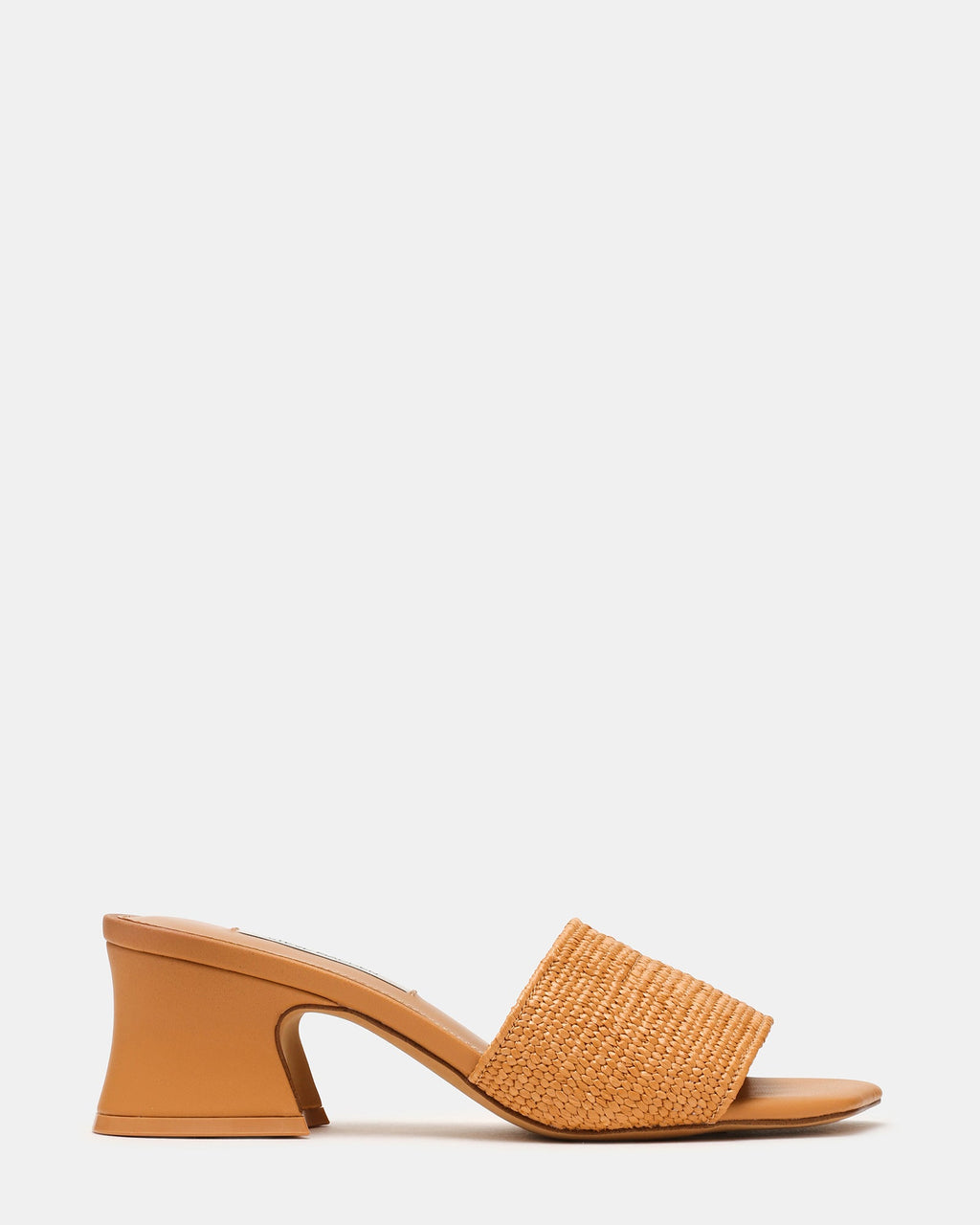 FROLIC TAN RAFFIA  Famous | Online Store