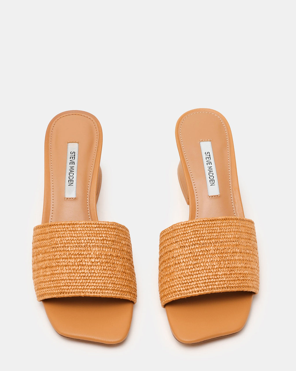 FROLIC TAN RAFFIA  Famous | Online Store