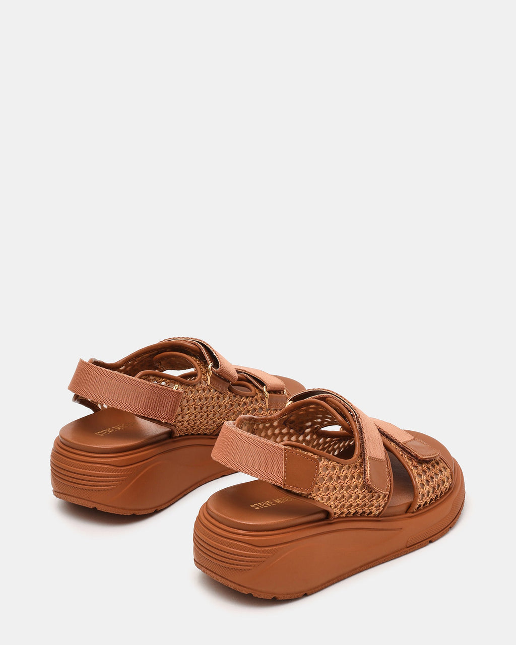 GALIA BROWN RAFFIA  Famous | Online Store