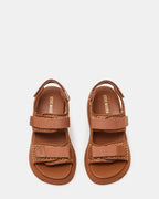 GALIA BROWN RAFFIA  Famous | Online Store