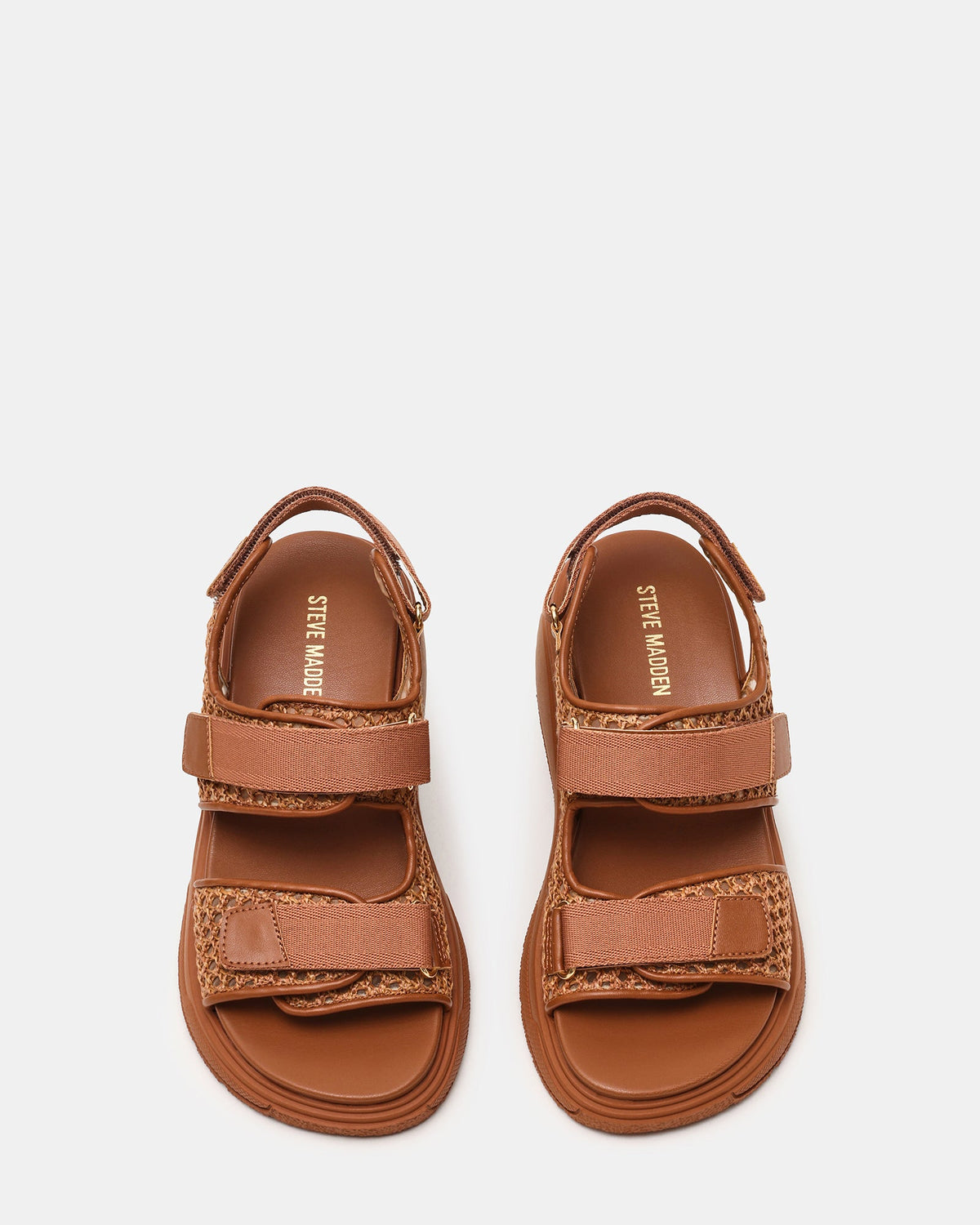 GALIA BROWN RAFFIA  Famous | Online Store