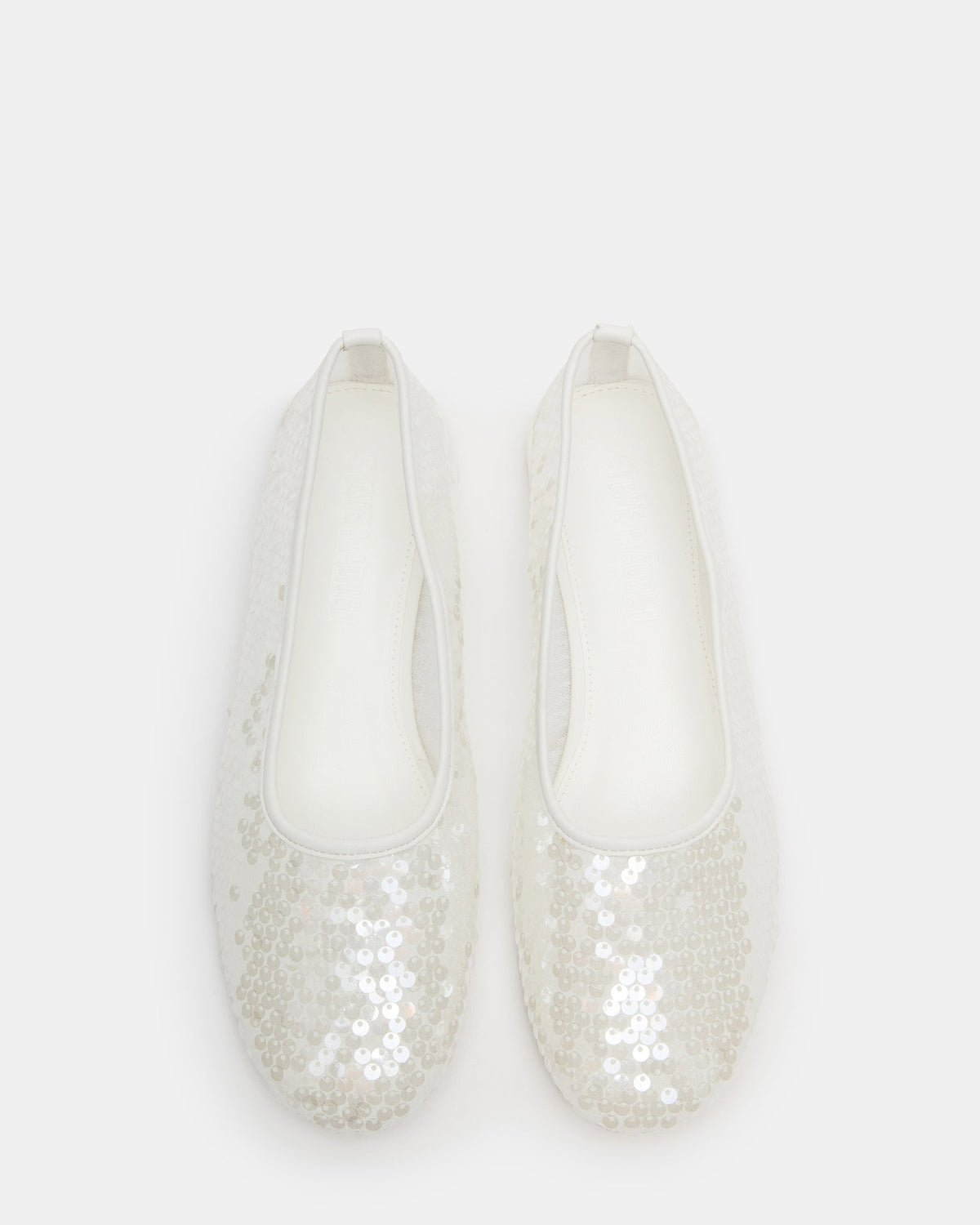 GARCELLE WHITE  Famous | Online Store