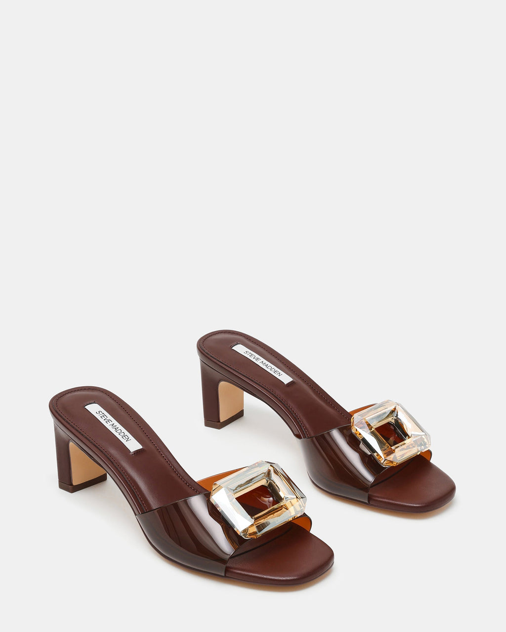 GIGLI BROWN MULTI  Famous | Online Store