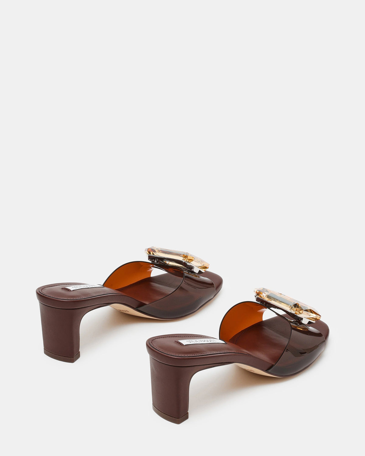 GIGLI BROWN MULTI  Famous | Online Store