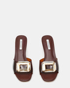 GIGLI BROWN MULTI  Famous | Online Store