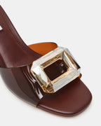 GIGLI BROWN MULTI  Famous | Online Store