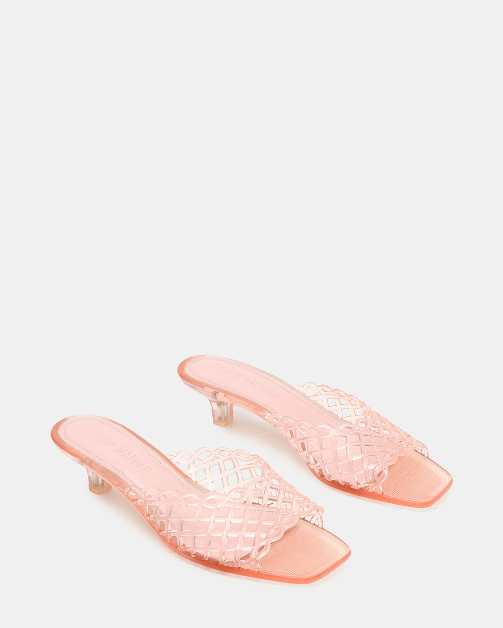 GINGER HEEL & ANDRE BAG BUNDLE  Famous | Online Store