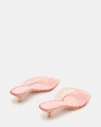 GINGER PINK  Famous | Online Store