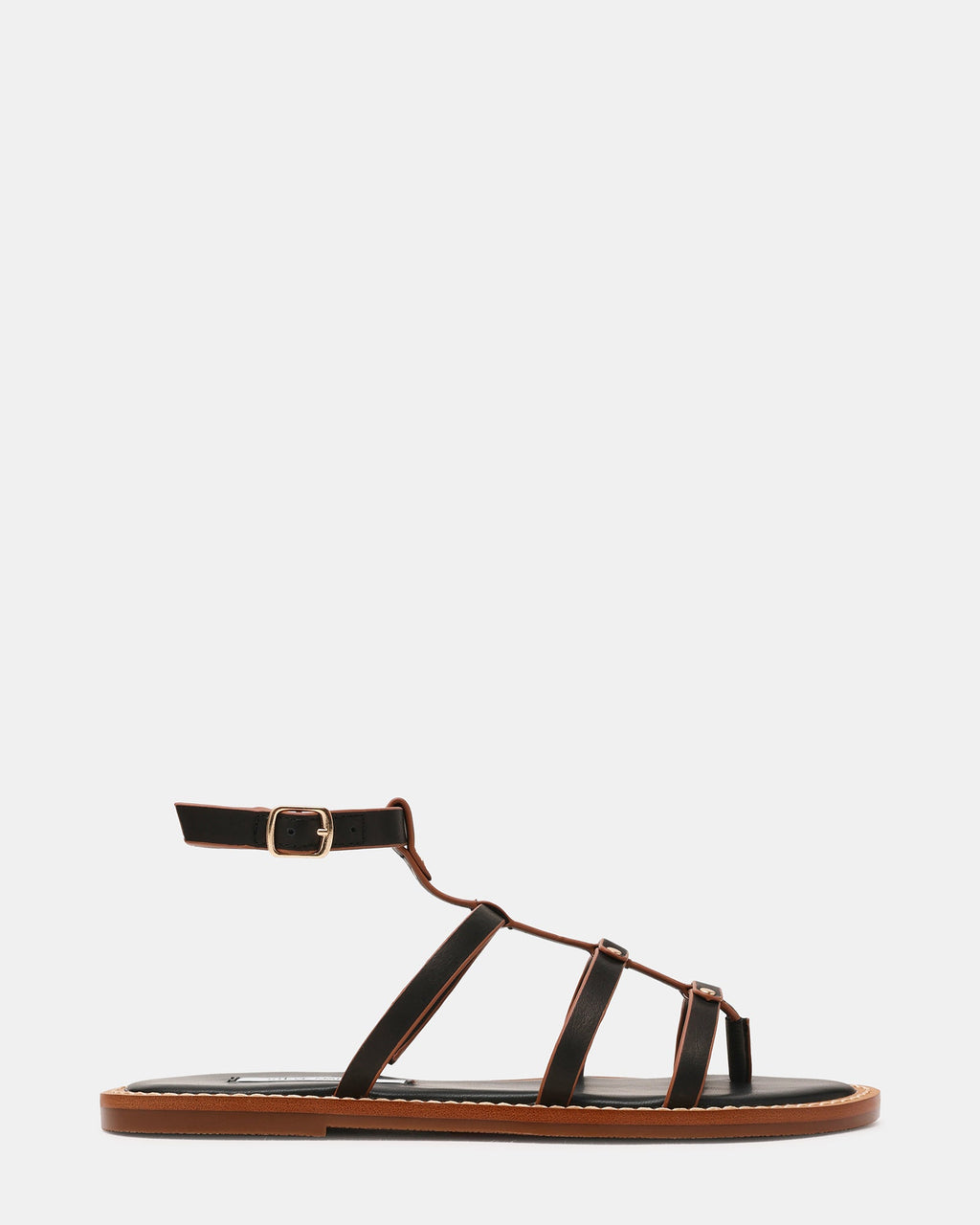 GIVARA BLACK LEATHER  Famous | Online Store