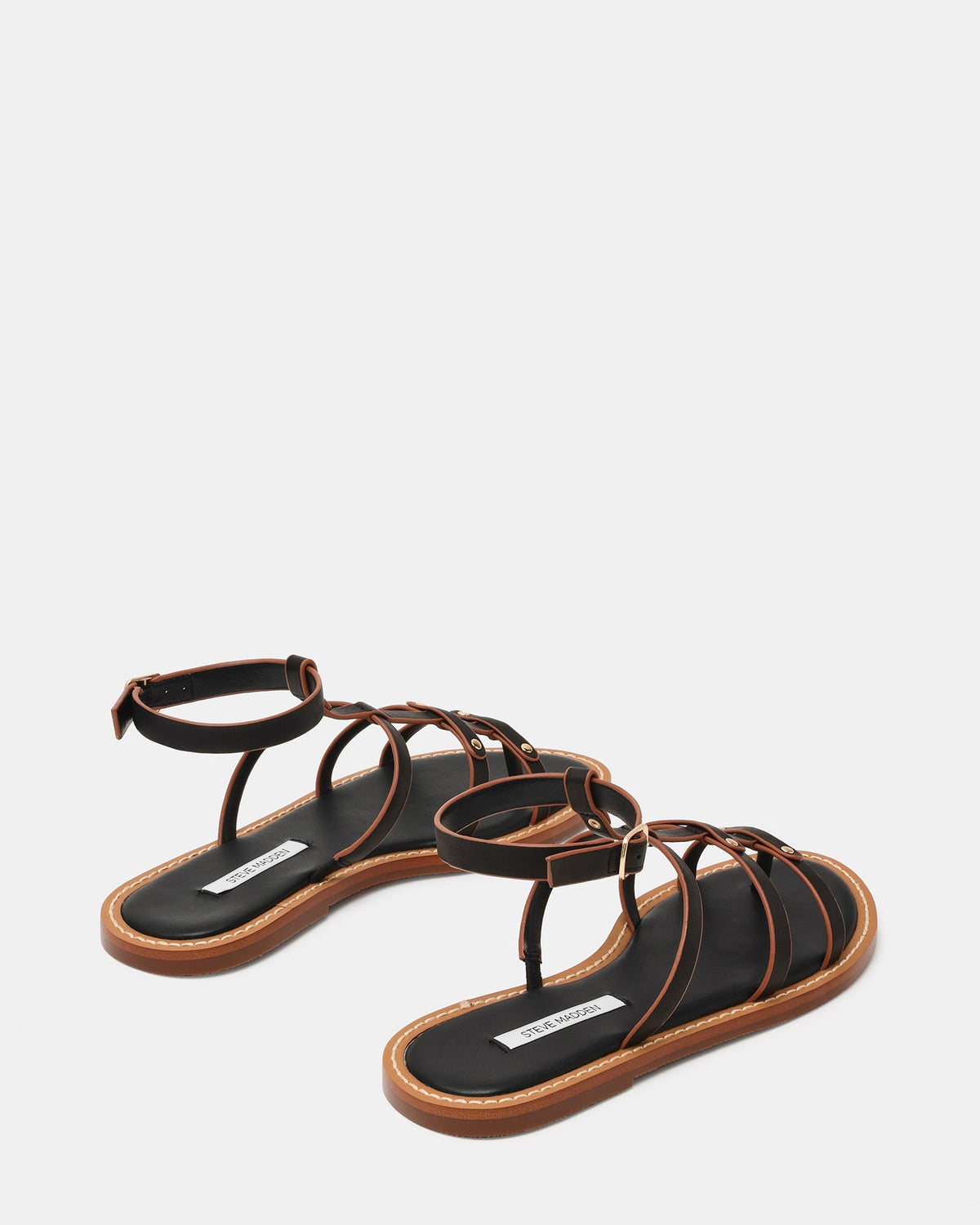 GIVARA BLACK LEATHER  Famous | Online Store