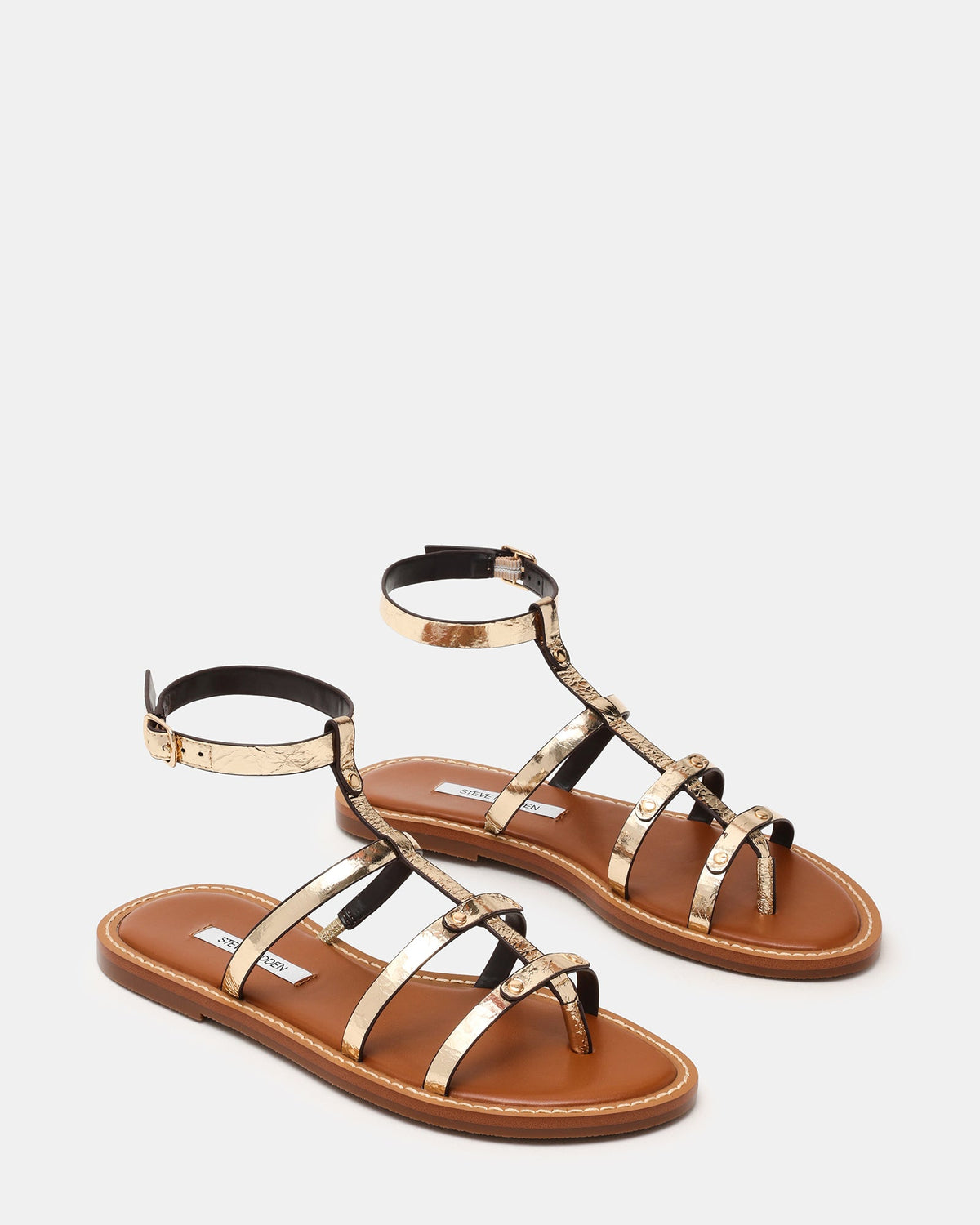 GIVARA GOLD LEATHER  Famous | Online Store