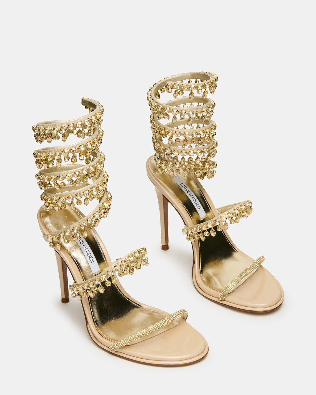 GORGINA CHAMPAGNE  Famous | Online Store