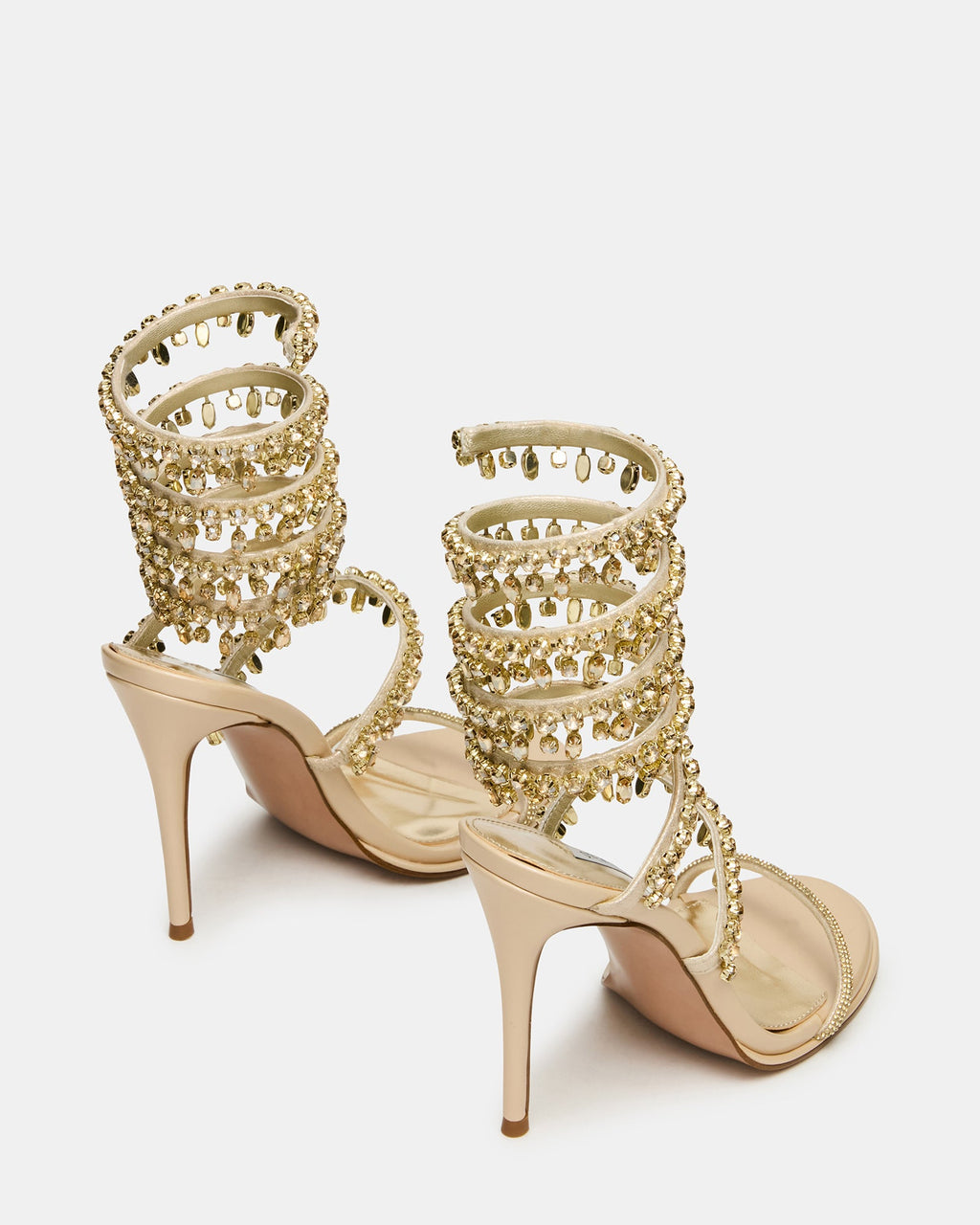 GORGINA CHAMPAGNE  Famous | Online Store