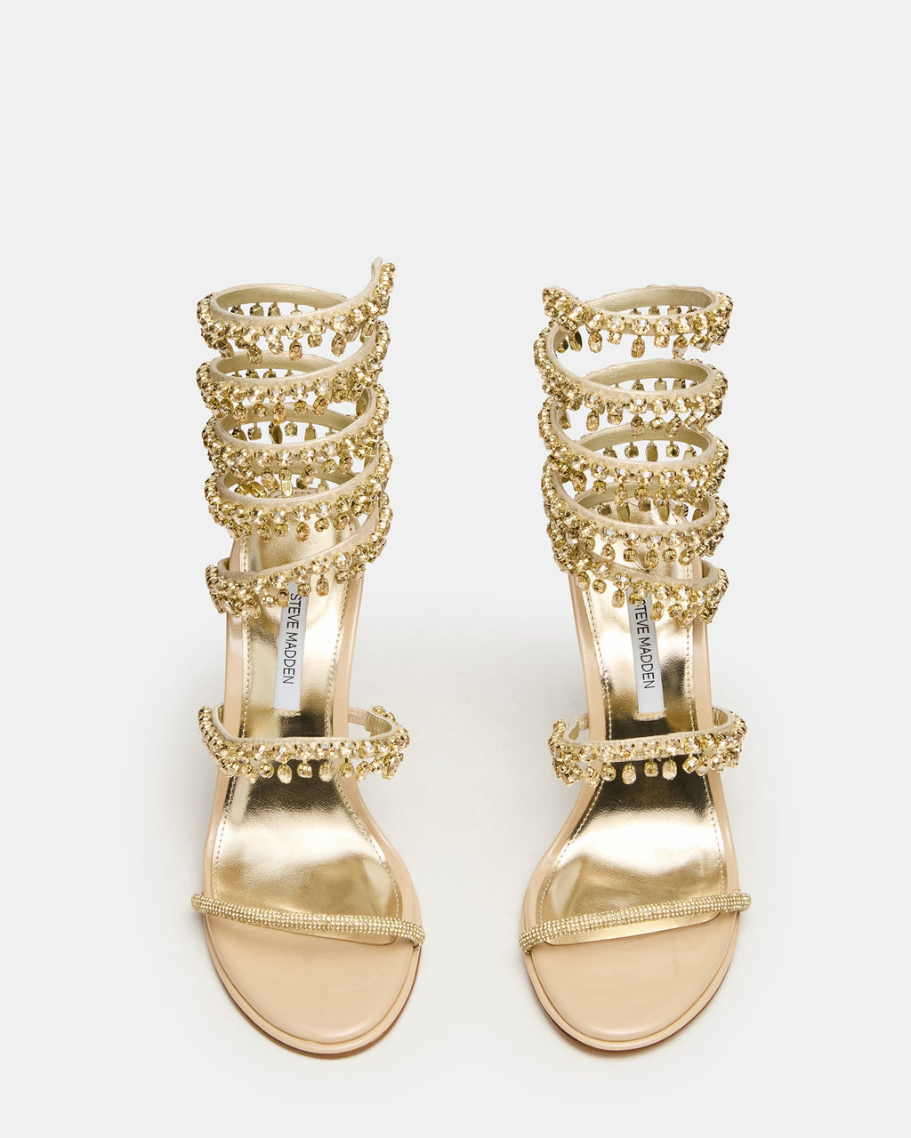 GORGINA CHAMPAGNE  Famous | Online Store