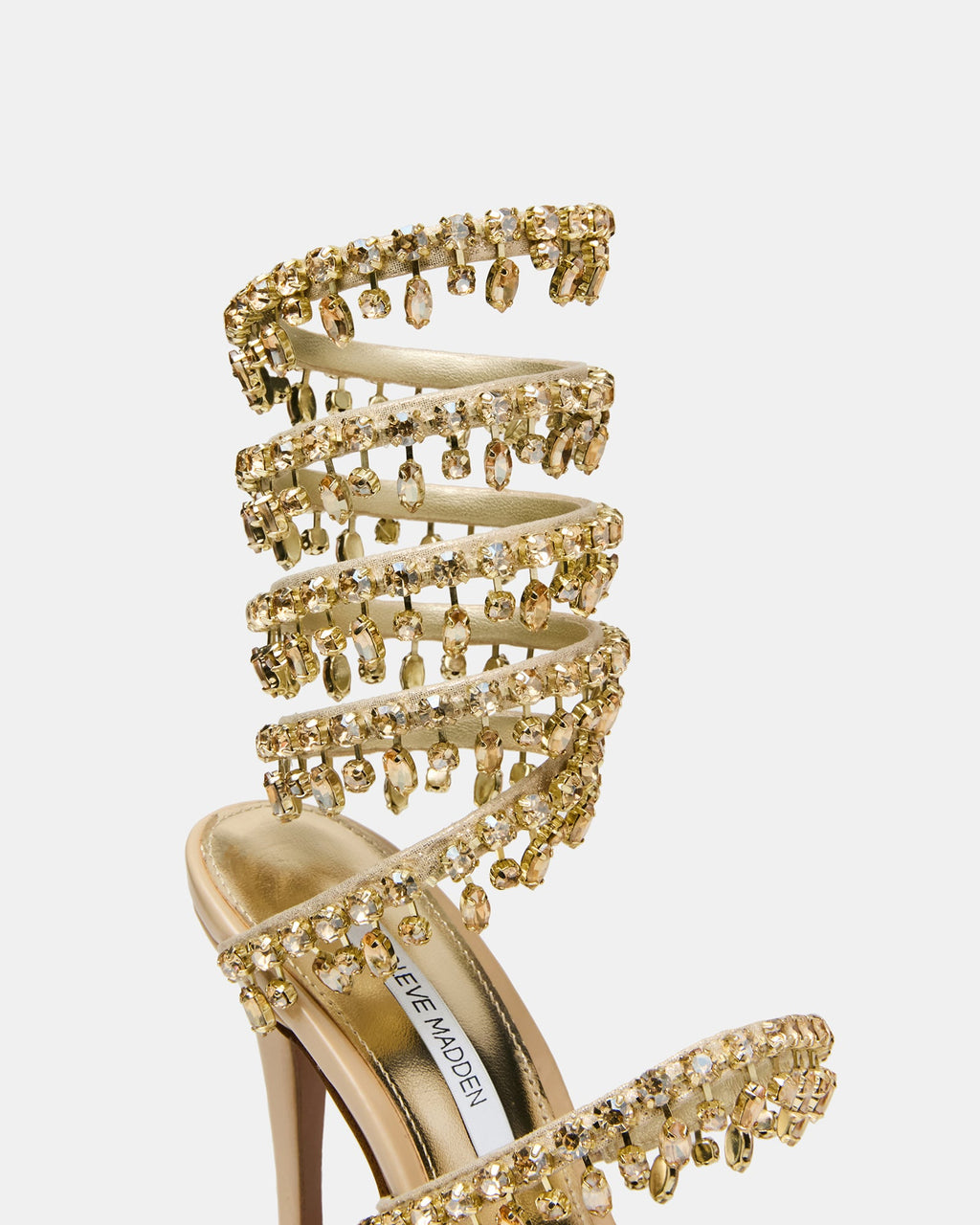 GORGINA CHAMPAGNE  Famous | Online Store