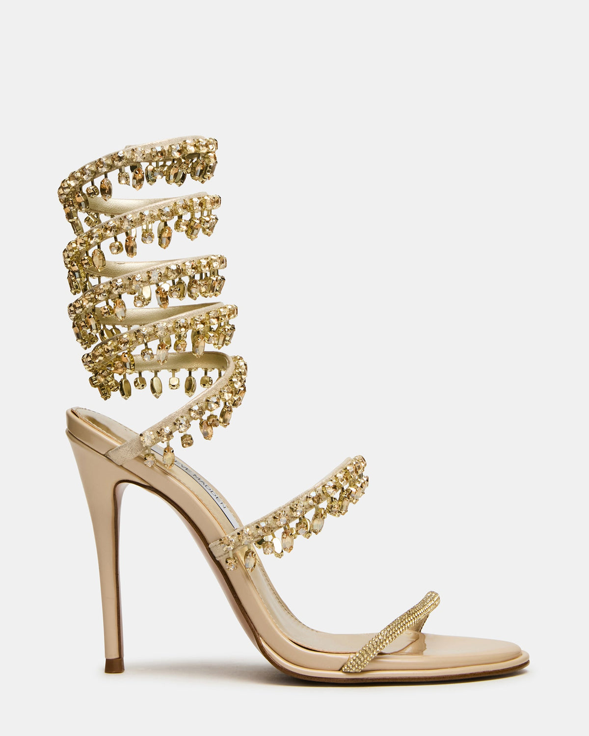 GORGINA CHAMPAGNE  Famous | Online Store