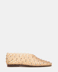 GROVE TAN RHINESTONES  Famous | Online Store