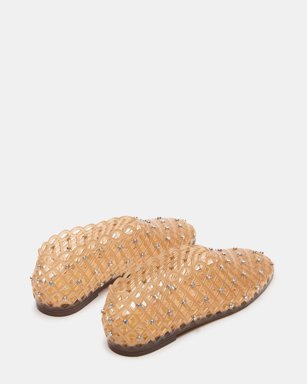 GROVE TAN RHINESTONES  Famous | Online Store
